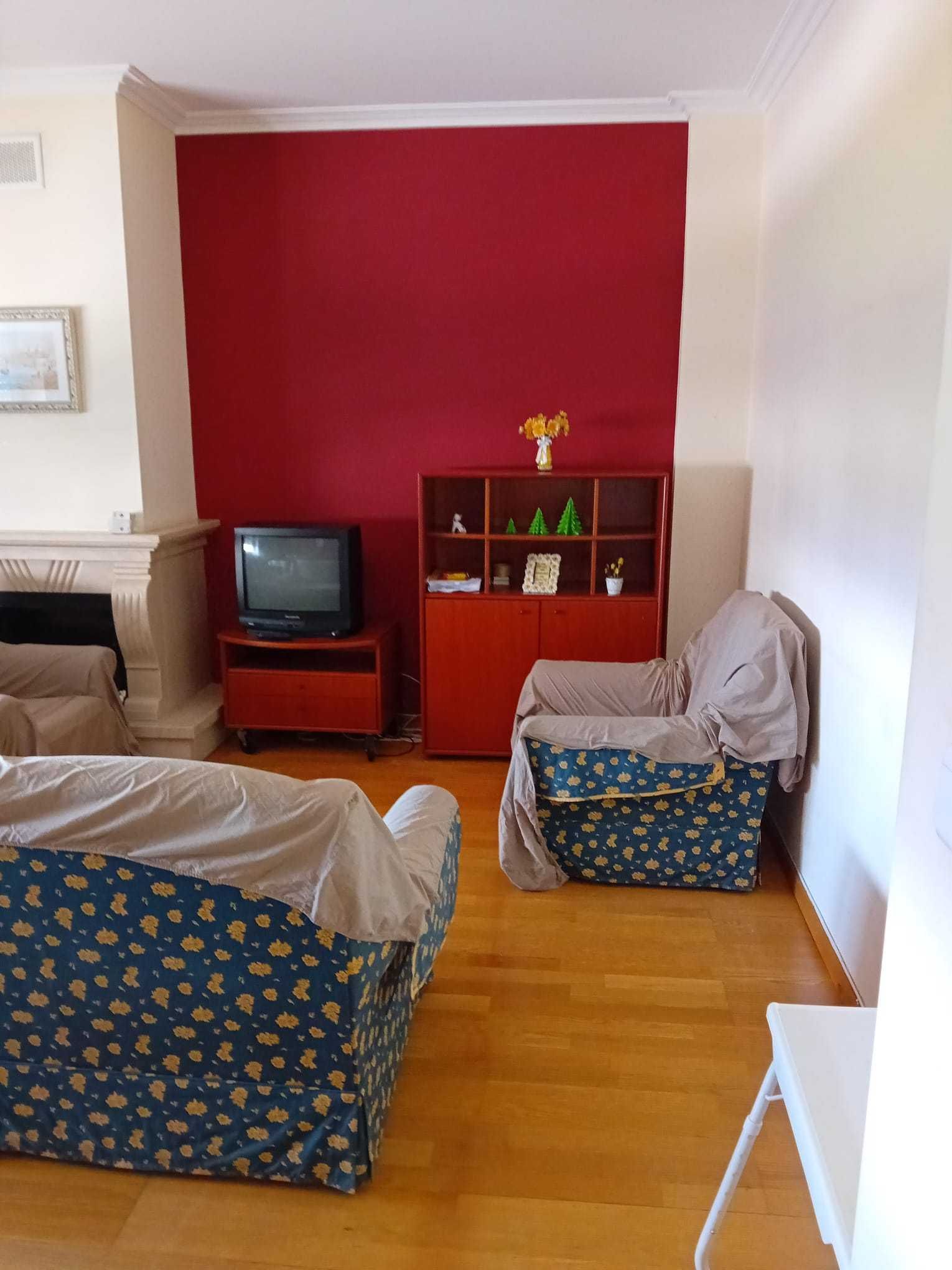 Quarto para arrendar