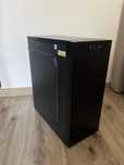 Komputer stacjonarny PC i3-8100 rx570 16Gb RAM do gier, pracy