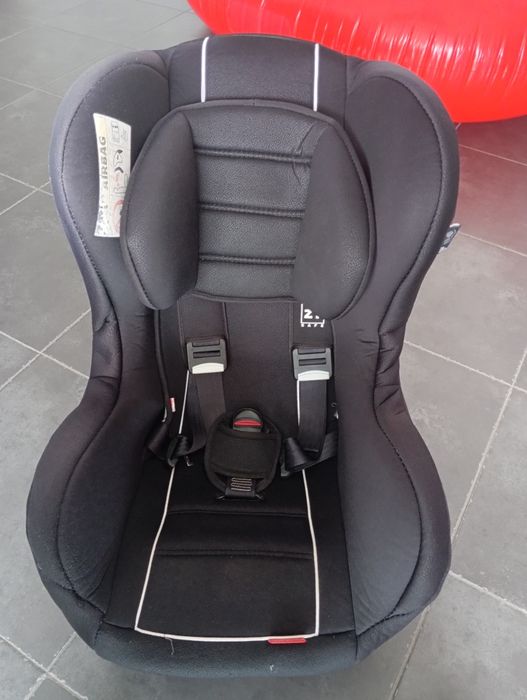 Cadeira criança auto zippy