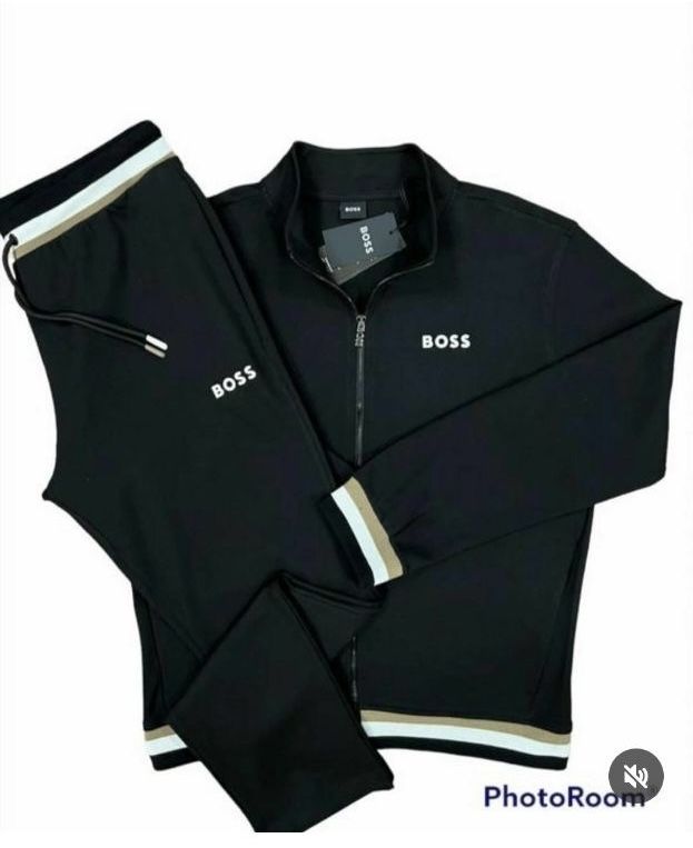 Розпродаж! Спортивні костюми Hugo Boss. Bogner. D&G.