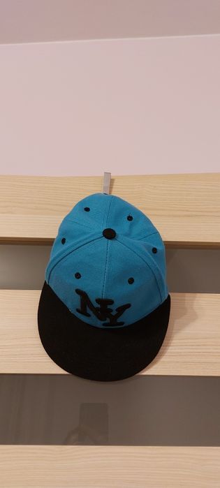 American cap New York
Używany, w dobrym stanie