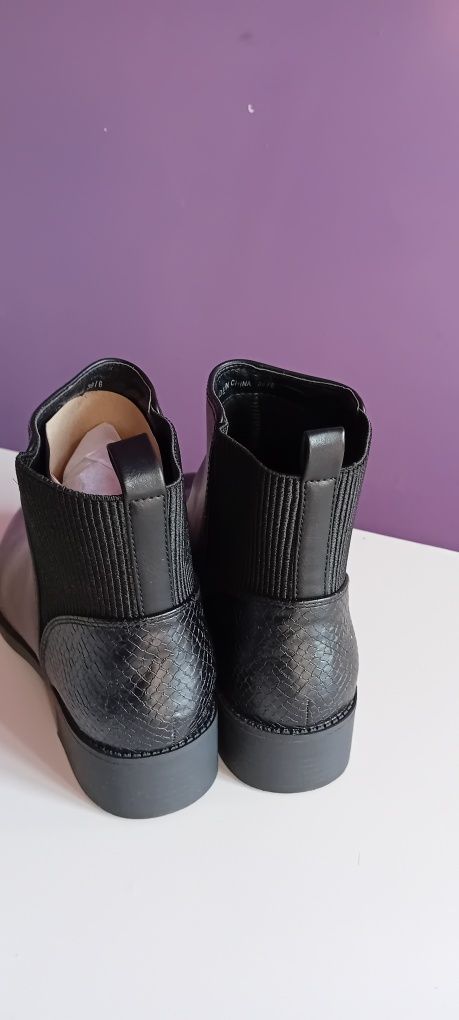 London Rebel sztyblety 39