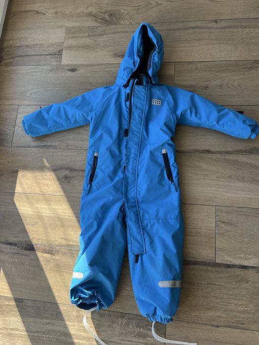 Kombinezon zimowy narciarski LEGO WEAR