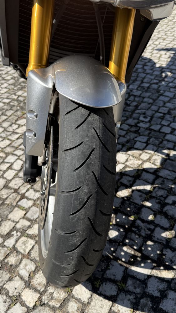 Yamaha Fz1-s impecavel