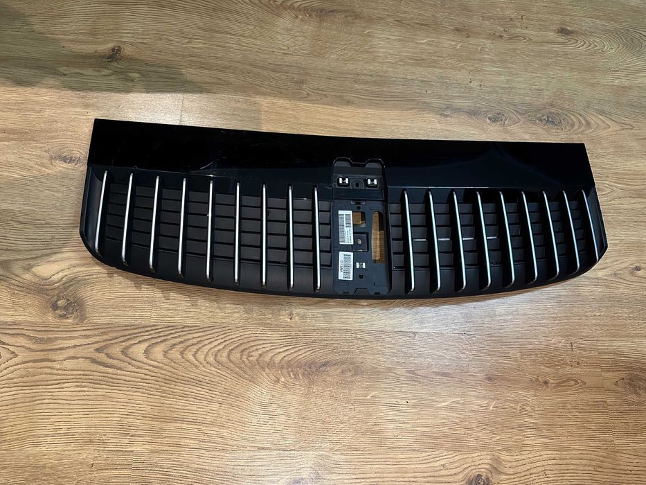 Porsche 911 992 4S решітка гріль