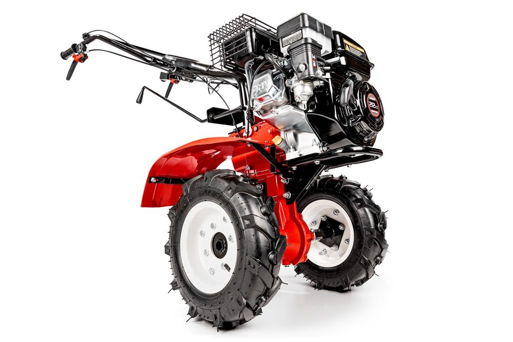 Glebogryzarka Loncin 850 100cm - Wynajem