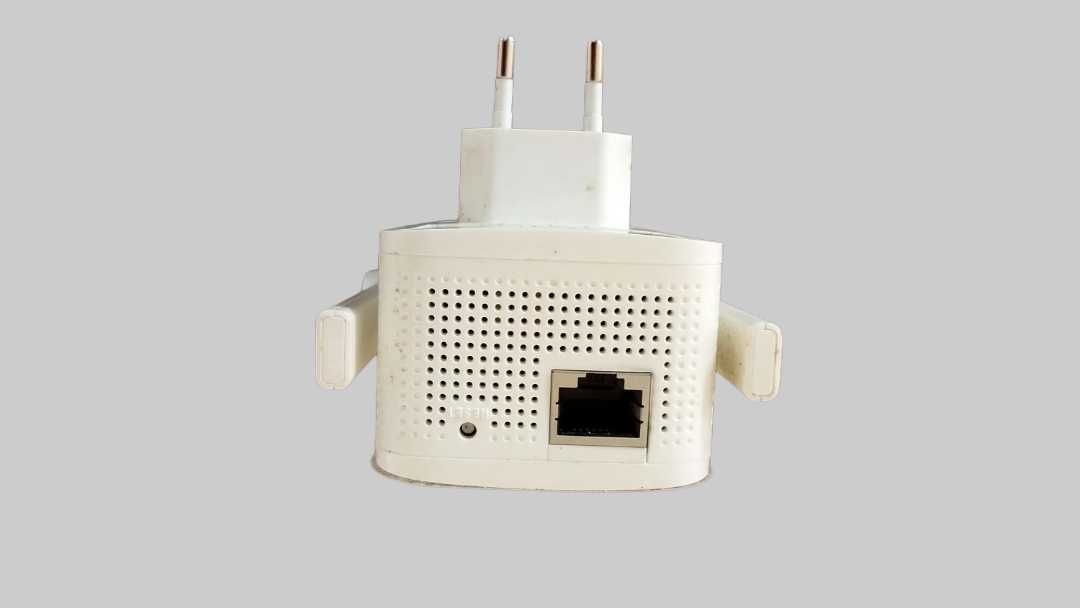 Vendo Amplificador de Sinal Wi-Fi