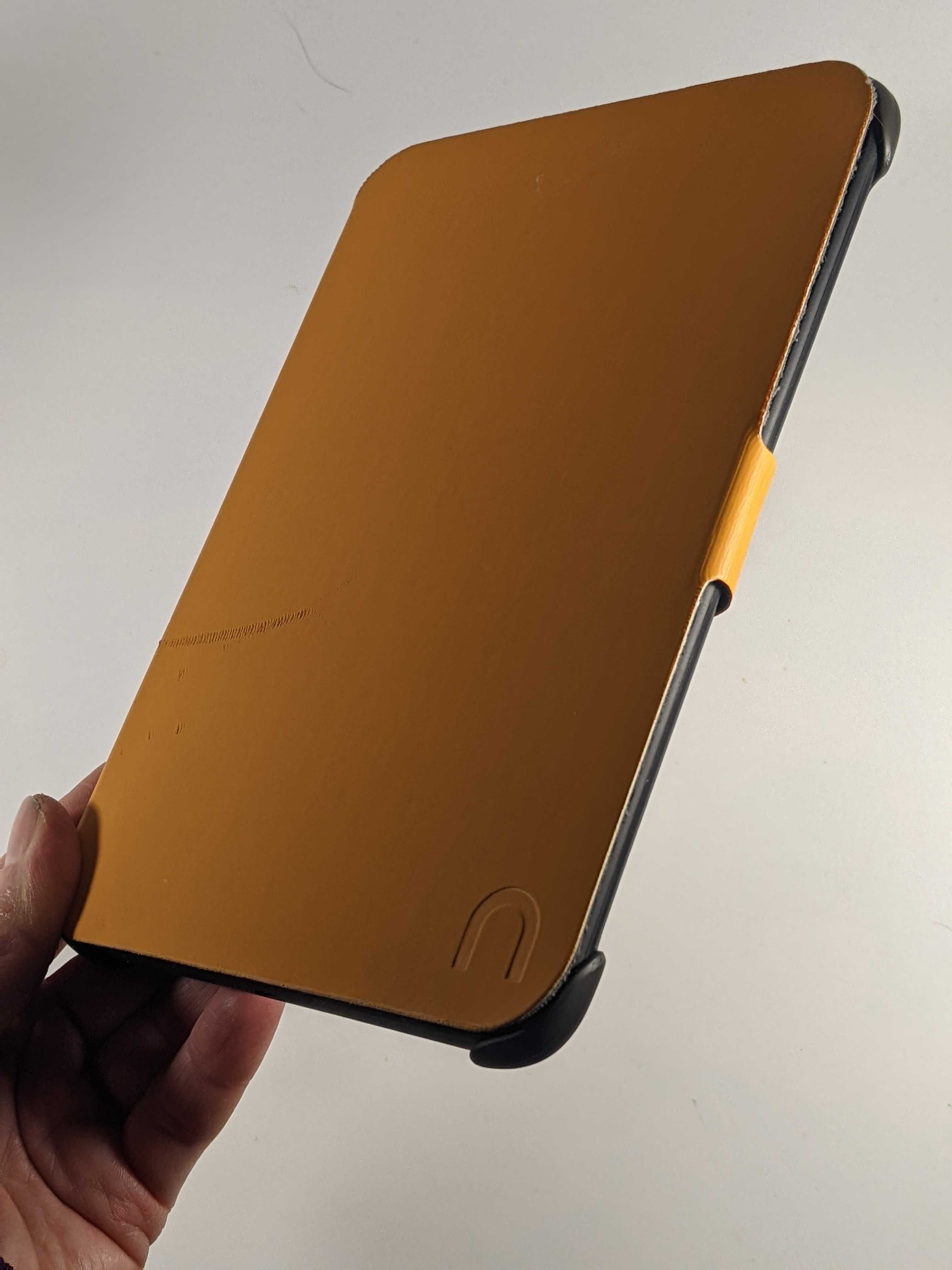 ТЕПЛА підсвітка всі формати Nook GlowLight 3 Електронна книга