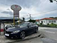 BMW 418 Gran Coupé d Pack M Auto
