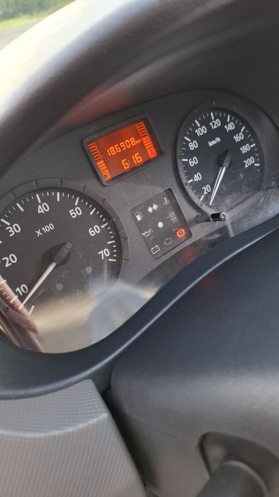 Продається Dacia Sandero 2009 року