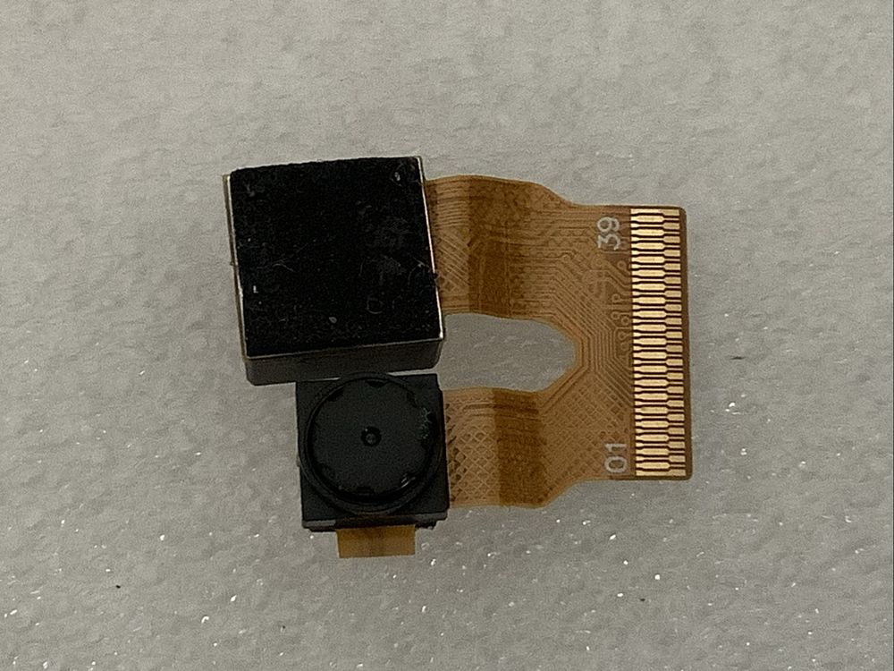 Cameras BCF-C3G8-A019-V2  CQA1019