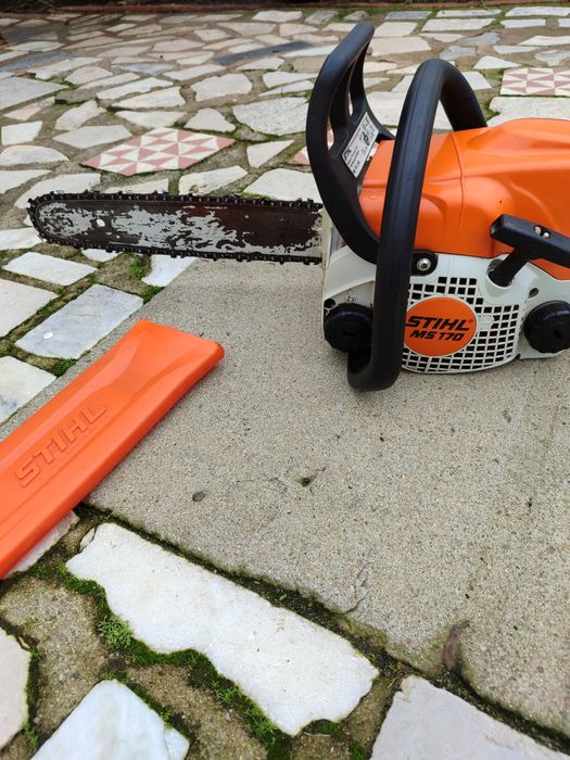 Motosserra STIHL ms 170