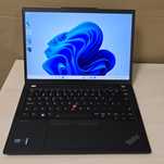 Lenovo ThinkPad X13 Gen 5 | Novo | 4 Anos de Garantia