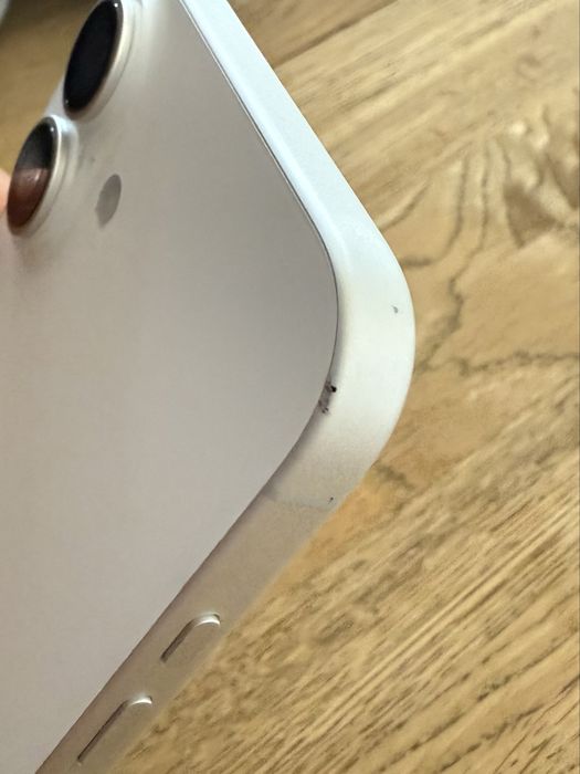iphone 16 Plus 128GB Branco