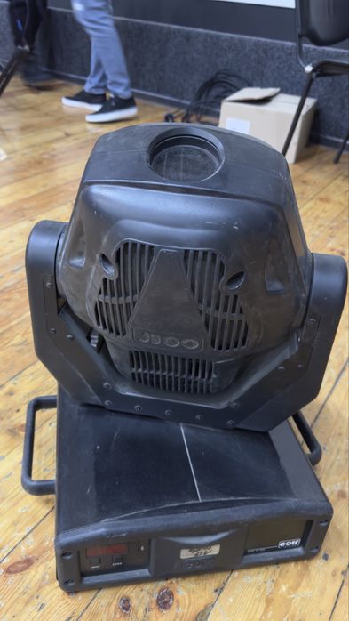 Світло Coef MP700 Wash DV