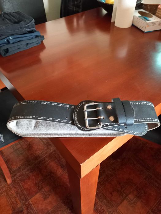 Cinto de treino VAN ALLEN