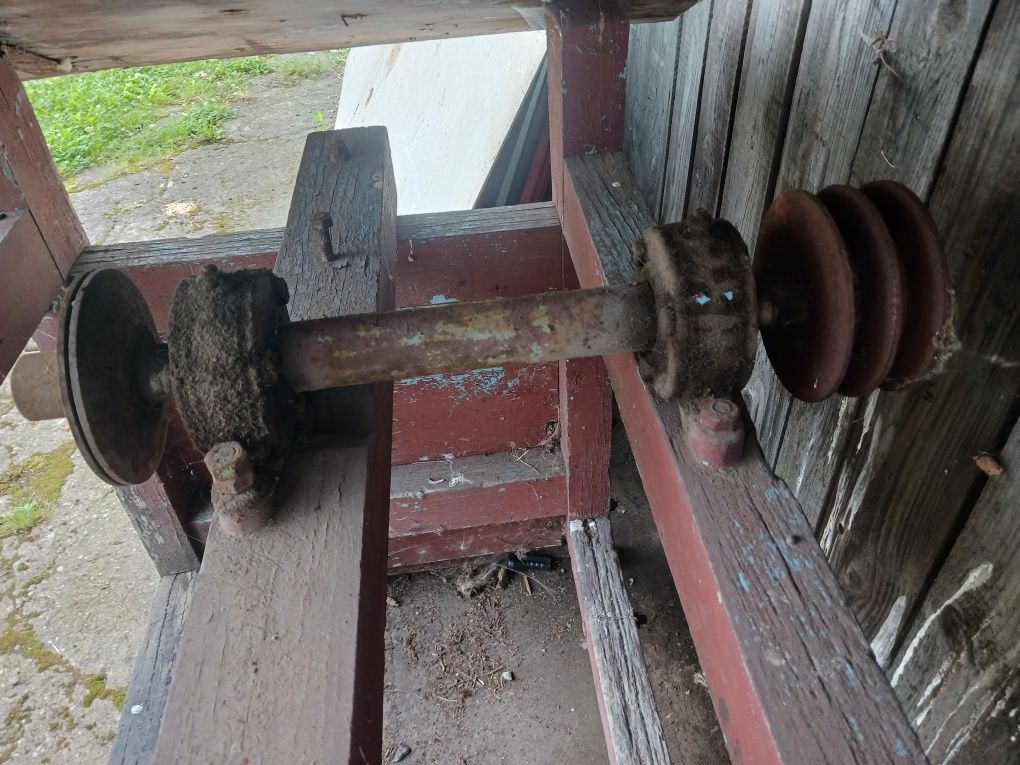 Sprzedam stół pod cyrkularke