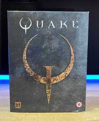 Quake 1 gra (PC EN 1996) BIG BOX premierowe wydanie