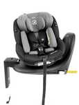 Fotelik obrotowy Maxi Cosi Mica i-Size 0-18kg 40-105cm Authentic Black