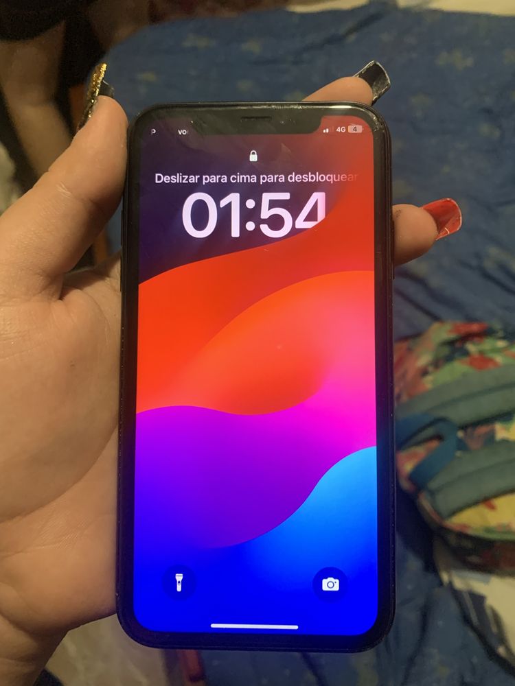 IPhone Xr 64GB Usado