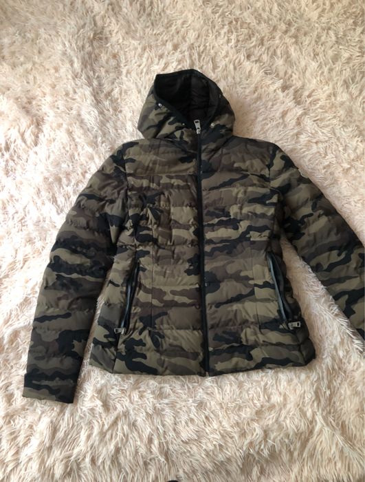 Куртка пуховик Moncler