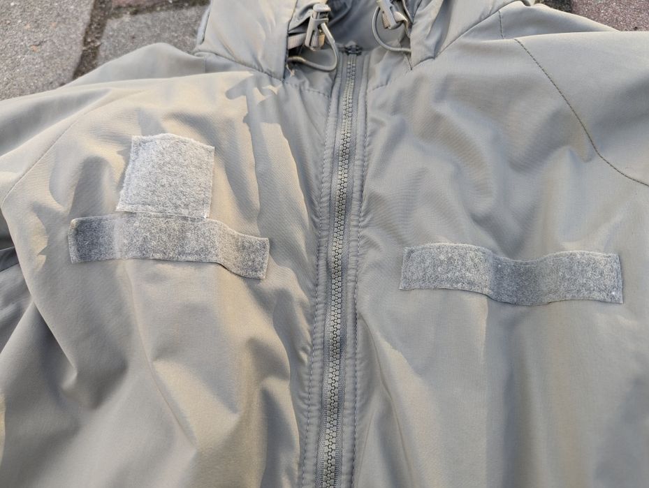 Куртка ECWCS Level 7 армии США. Оригинал. Размер Medium Regular 50/4