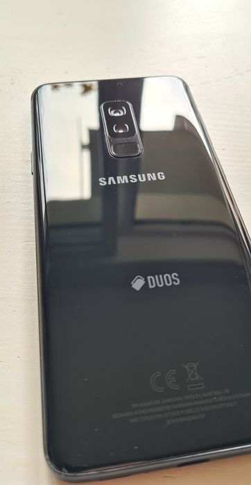 Sprzedam Samsung Galaxy S9+ G965F Dual SIM Midnight Black