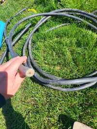 Kabel przewód 5x10 stan idealny 14mb