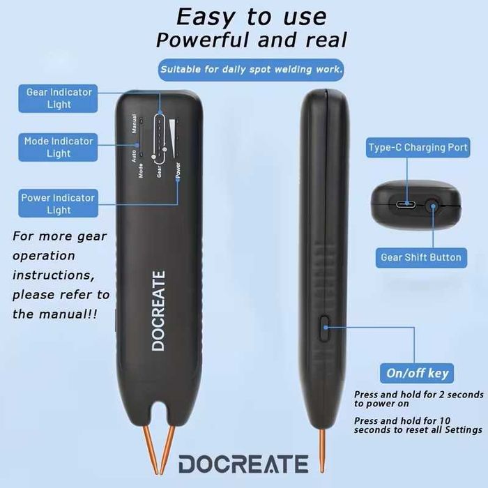 Аппарат точечной сварки для литиевых аккумуляторов.