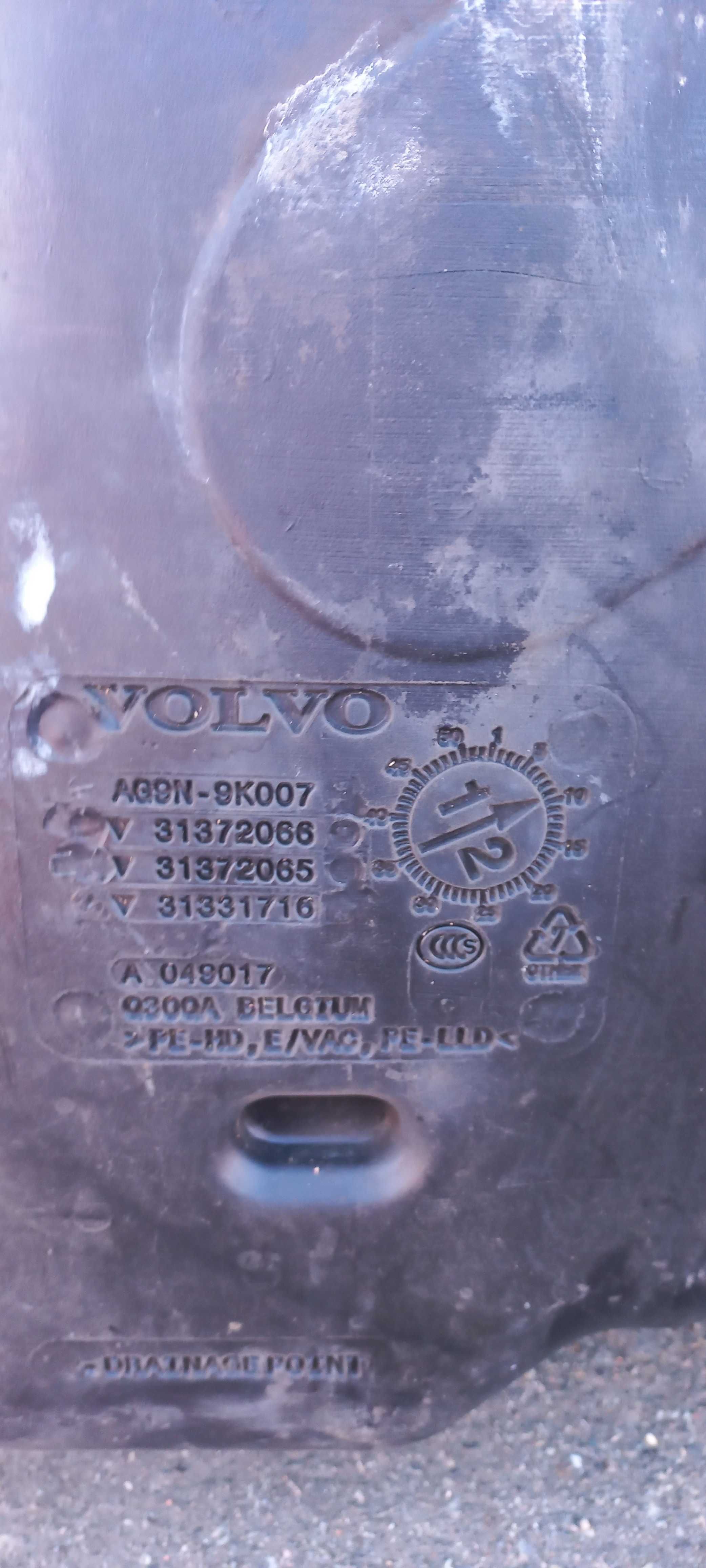 бензобак VOLVO S60 V60 (2010-2018)