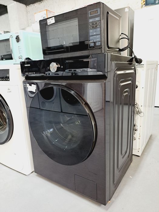 Пральна/стиральная машина LG wws54r з великим барабаном Гарантія