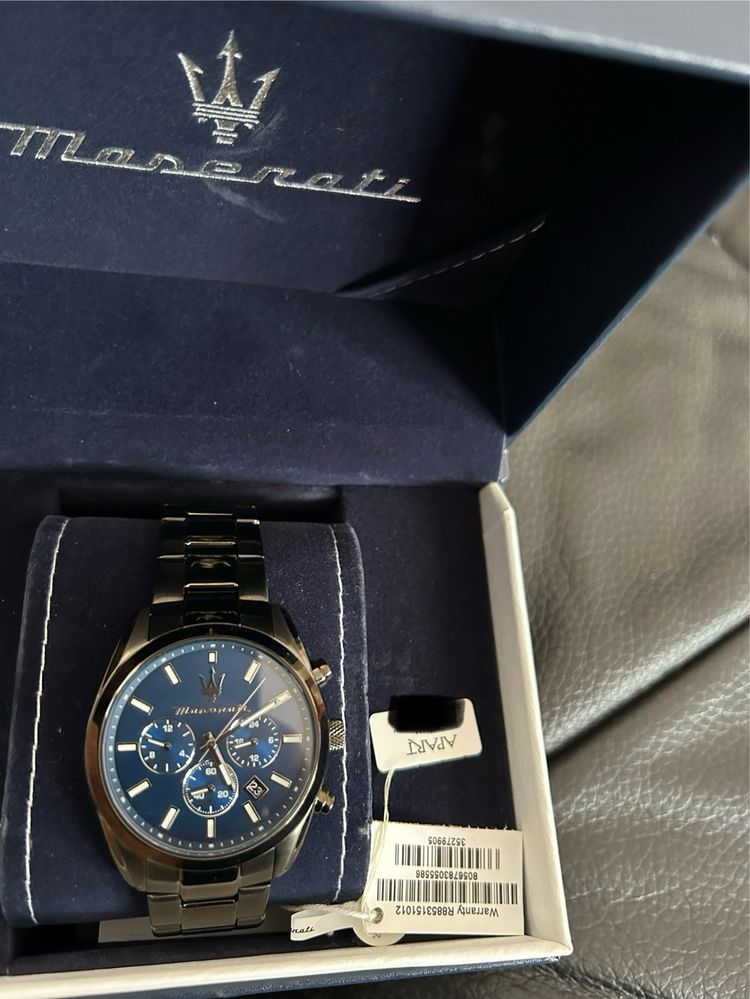 Zegarek Apart Maserati