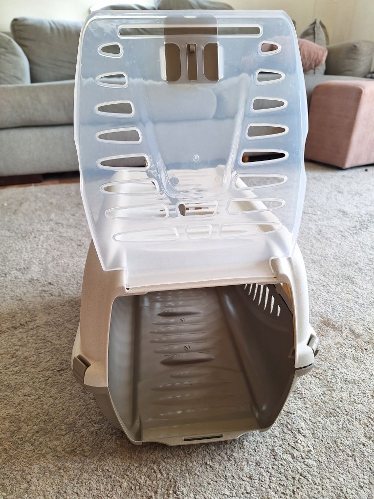 Transportadora para animais