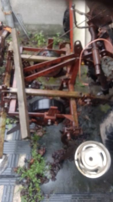 Продам трактор. ХТЗ