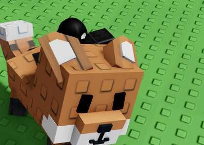 тварини з гров е гарден