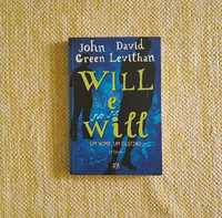 Will e Will de John Green e David Levithan