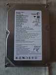 Dysk twardy do PC  80 GB