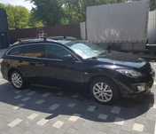 мазда 6 mazda 6 mazda gh
