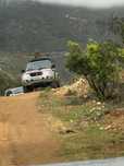 Mitsubishi pajero Sport Wagon