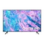 Samsung UE55CU7172 smart tv wifi Łódź Warszawa
