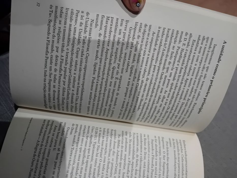 Desperte os seus poderes Psíquicos