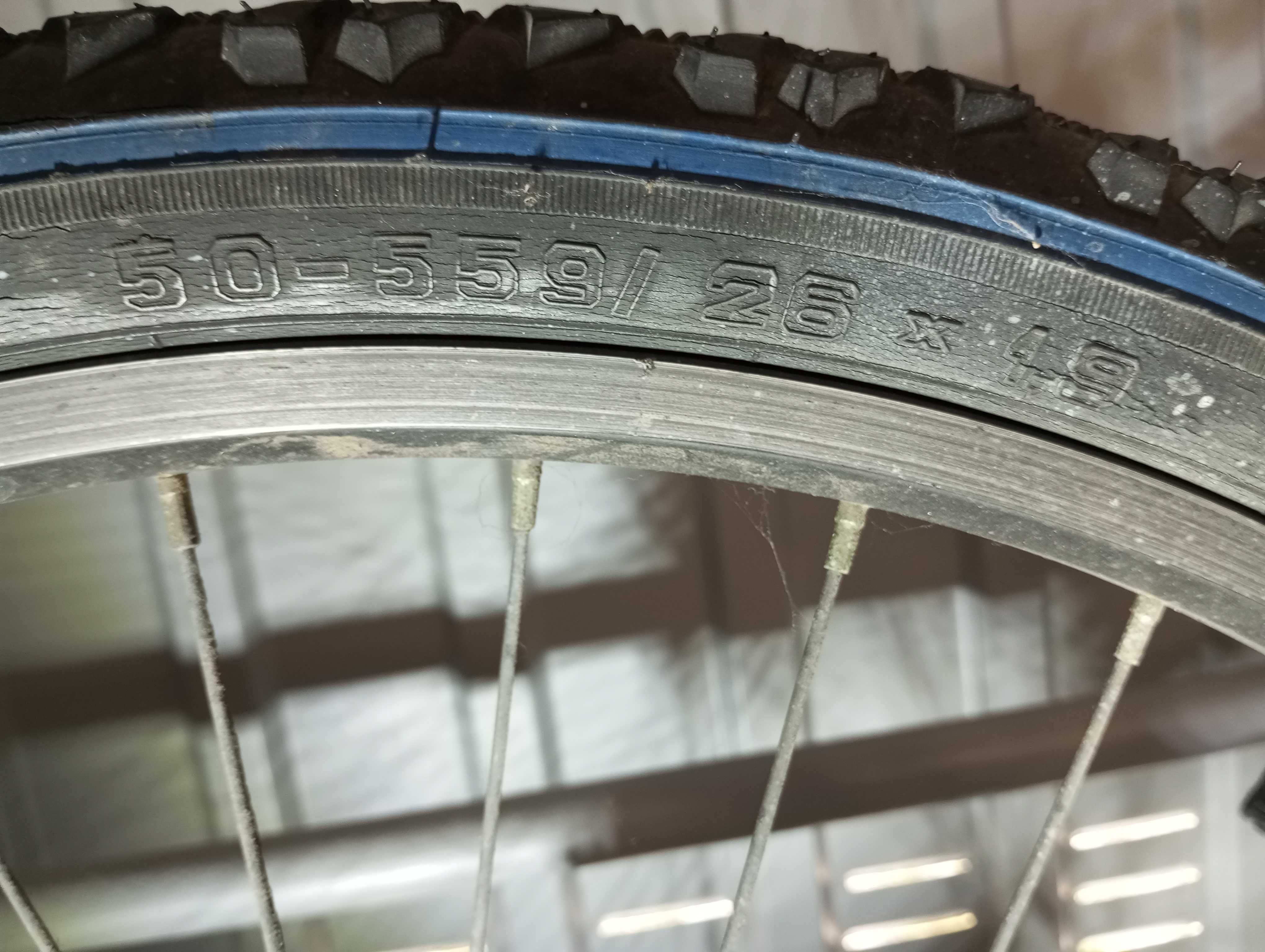 Bicicleta de Montanha roda 26