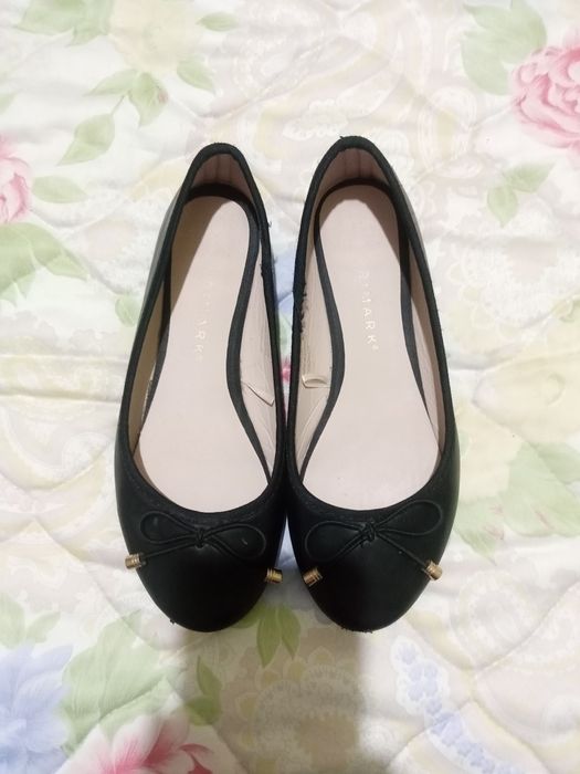 Sabrinas pretas n°36