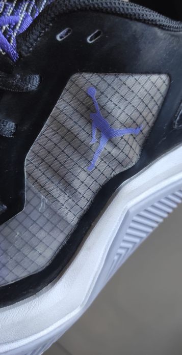 Nike Jordan One Take 4