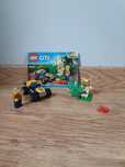 Lego city zestaw