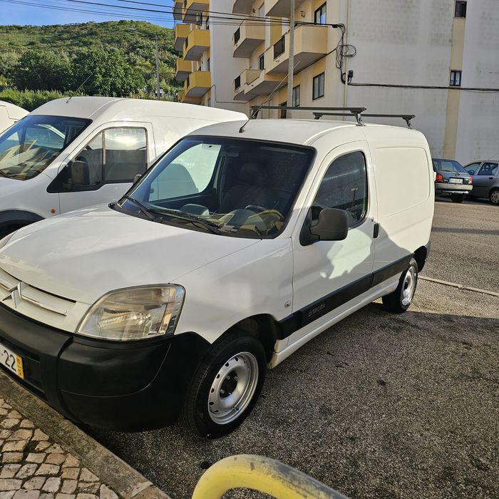 Citroën berlingo