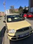 Fiat Panda 2009 Хороший стан