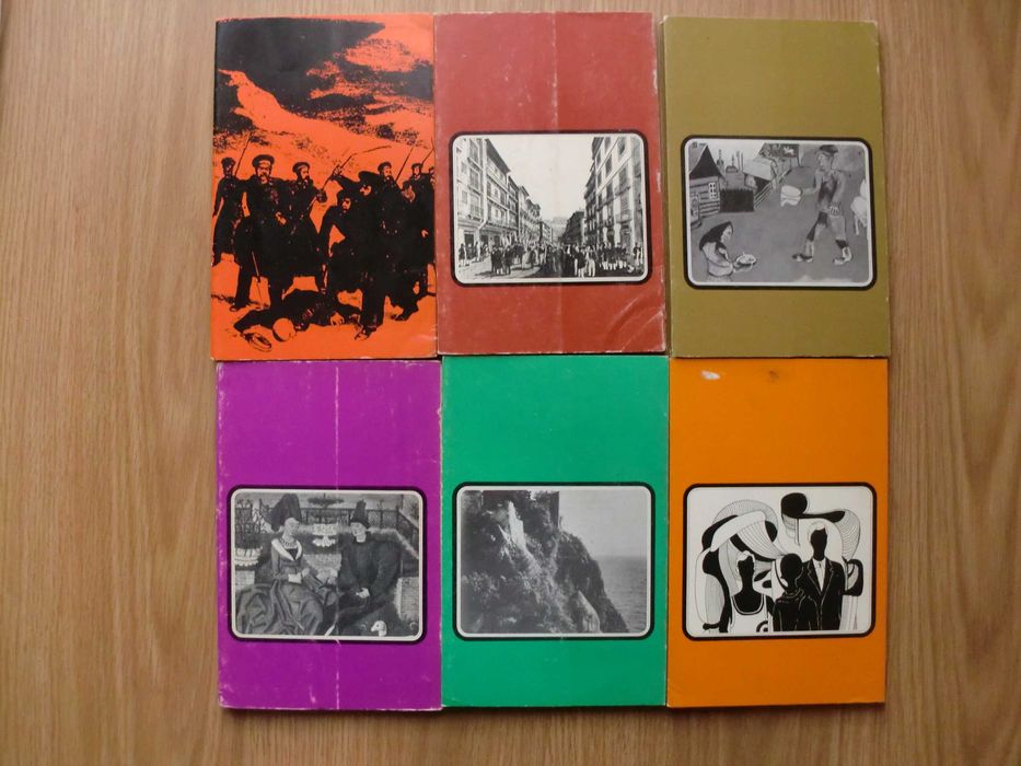 Colecção duas horas de leitura
