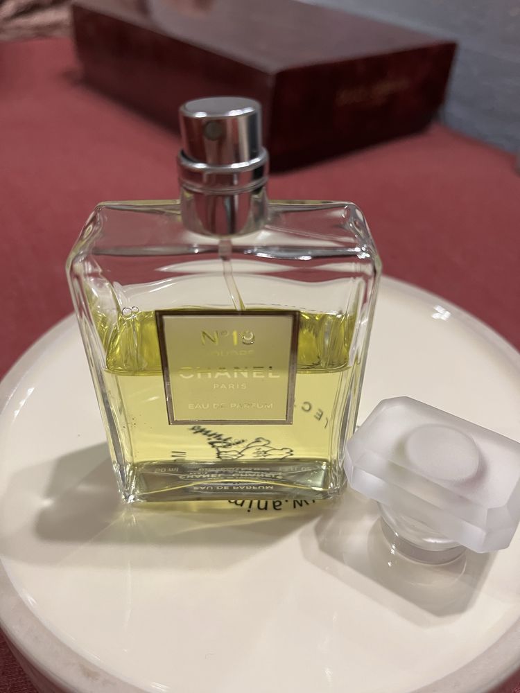 Chanel 19 Poudré edp 50ml