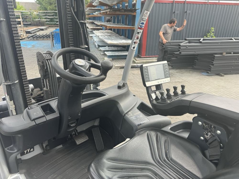 Навантажувач STILL RX70-35 2021